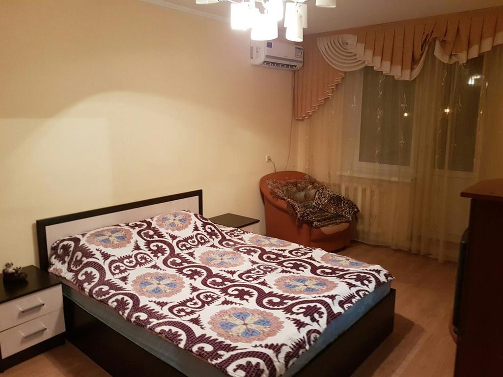Comfortable Flat Hotell Kazan Eksteriør bilde