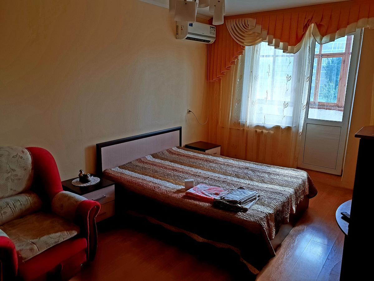 Comfortable Flat Hotell Kazan Eksteriør bilde